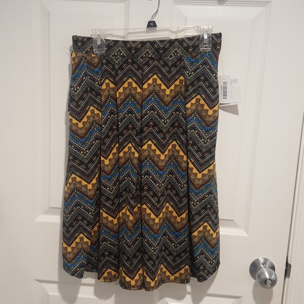 NWT LuLaRoe | Skirt